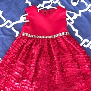 Toddler dress
